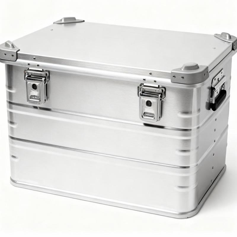 SHR53333H,Heavy Duty Aluminum Case