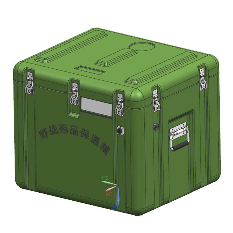 SADV-605075,Rotational Protective Storage Cases