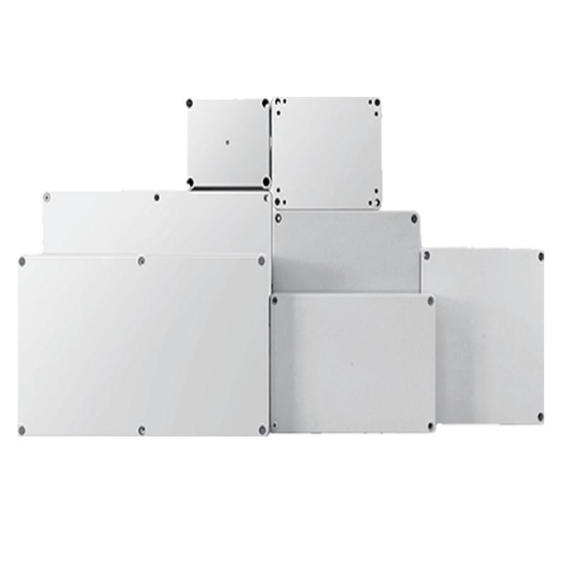 AEH10016085,Hinge Style Plastic Waterproof Box