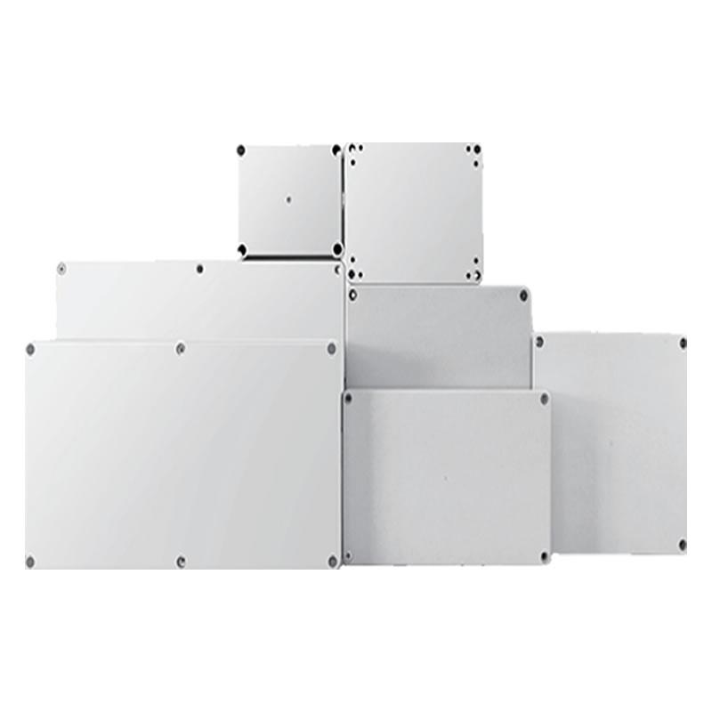 AEW655835,Screw Style Plastic Waterproof Box