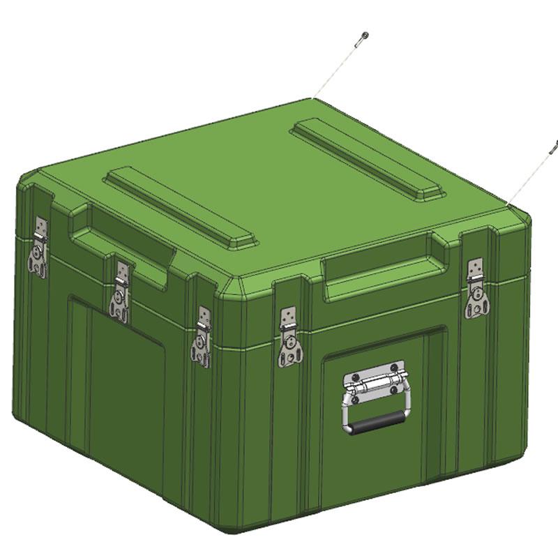 SADV-555540,Rotational Protective Storage Cases