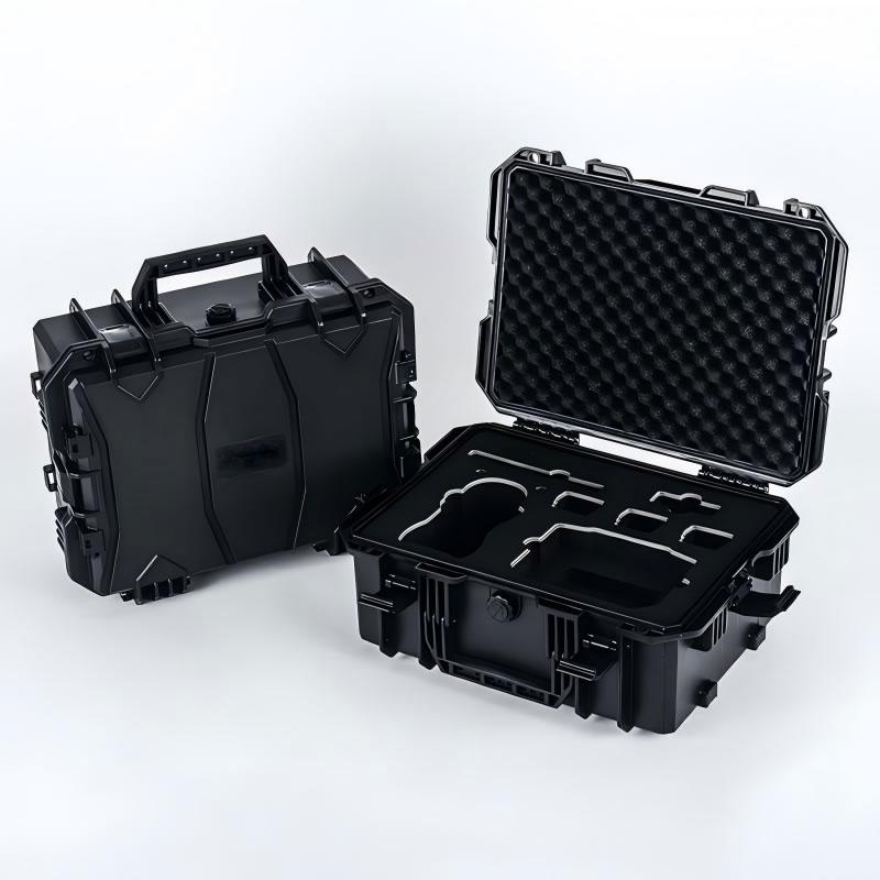SPPX0818,Hard PP Safety Protection Box