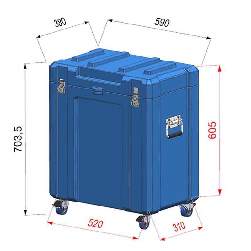 SADV-593870,Rotational Protective Storag