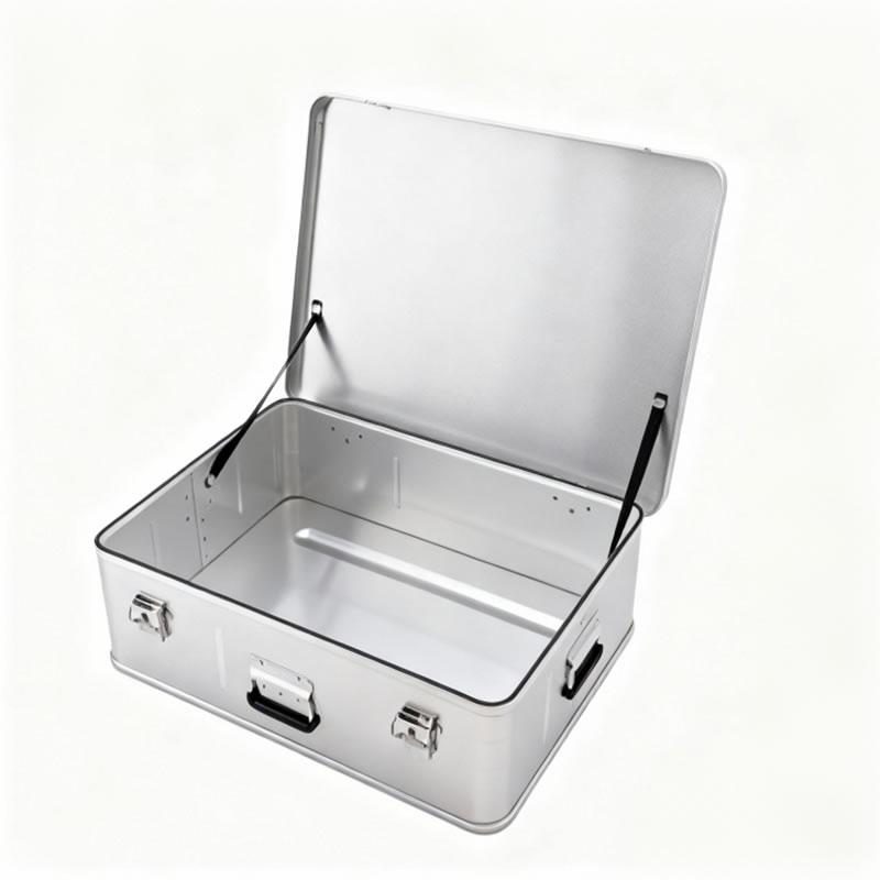 SMR792B,Medium Aluminum Case