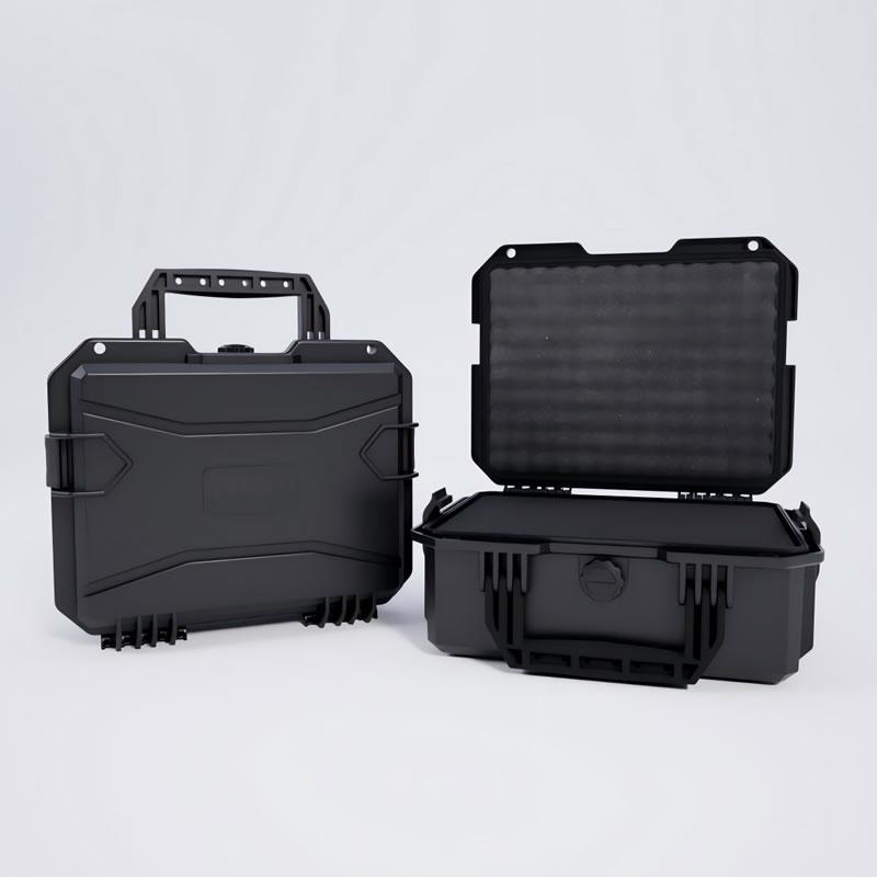 SPPX0613,Hard PP Safety Protection Box