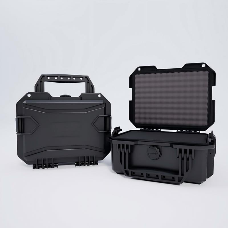 SPPX0511,Hard PP Safety Protection Box
