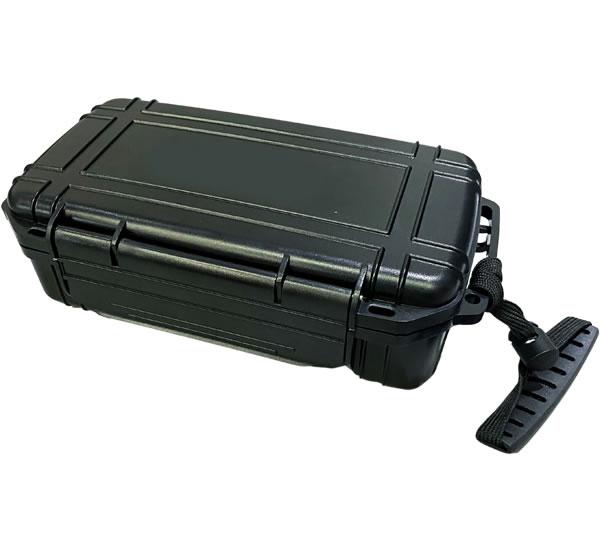 ABS200906,PP Waterproof Protective Case