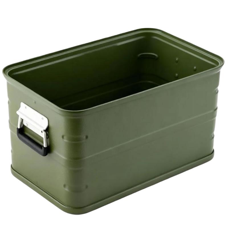 AAB503027,PP Waterproof Protective Case