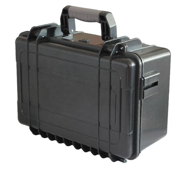 ABS342115,PP Waterproof Protective Case