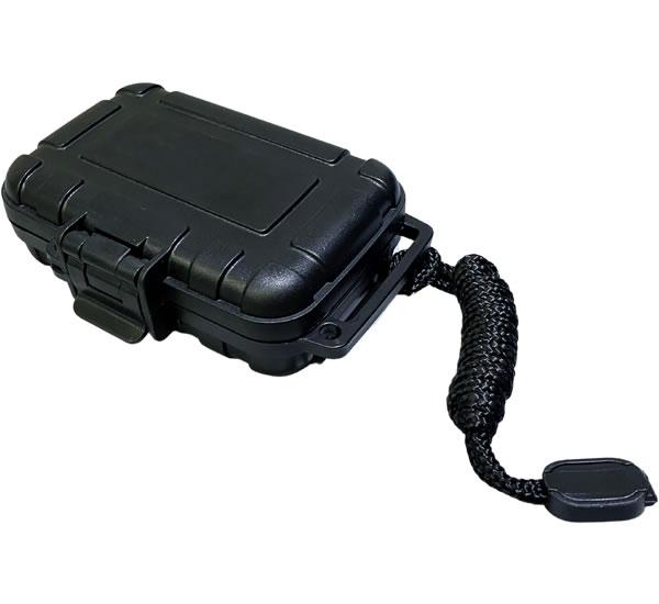 ABS110603,PP Waterproof Protective Case