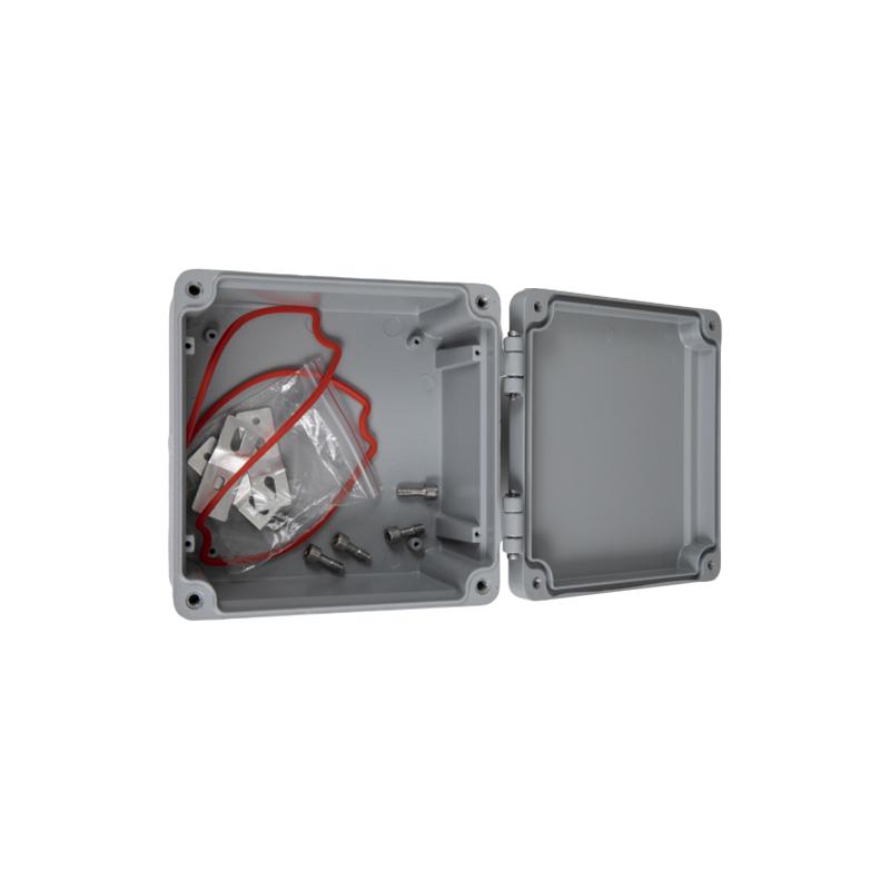 ACA16016085,PP Waterproof Protective Case