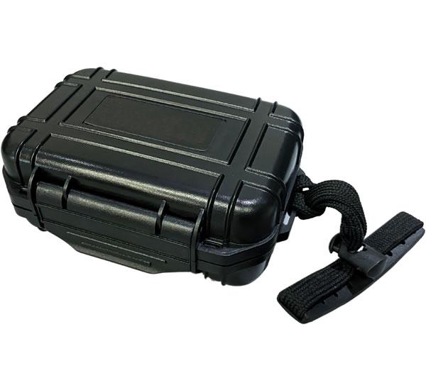 ABS120704,PP Waterproof Protective Case