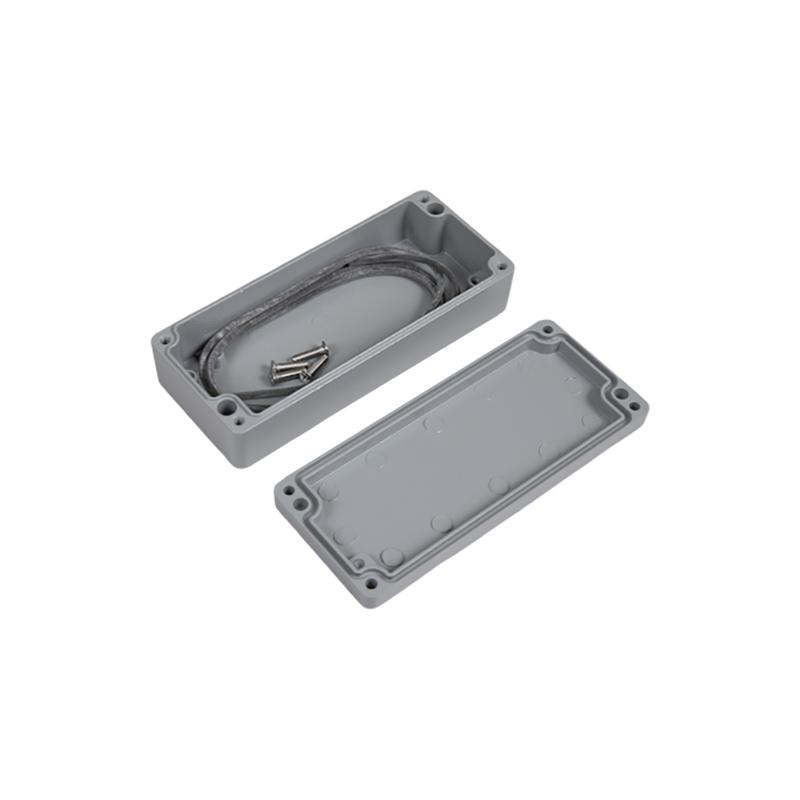 ACA1506436,PP Waterproof Protective Case