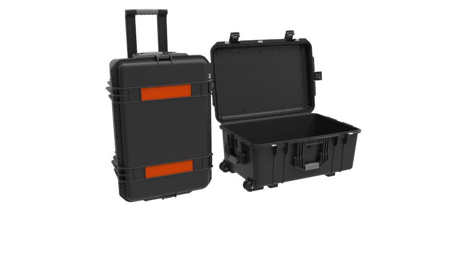 APP674229,PP Waterproof Protective Case