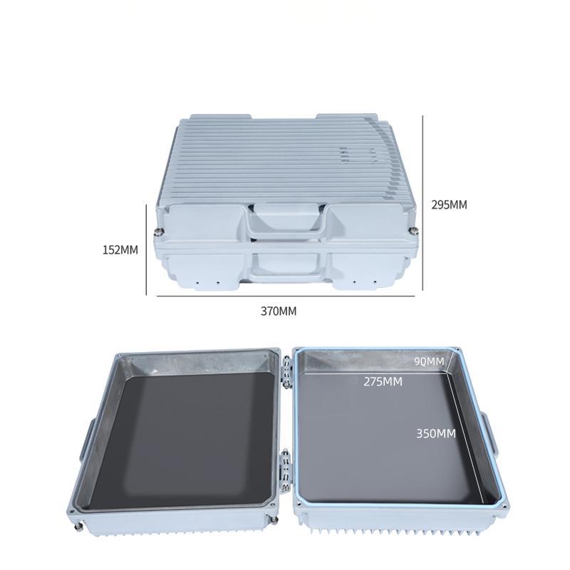 SL35027590-120W,PP Waterproof Protective Case