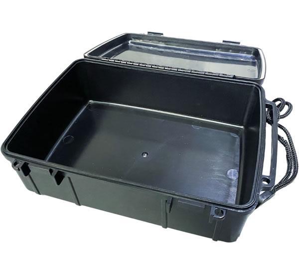 ABS211507,PP Waterproof Protective Case