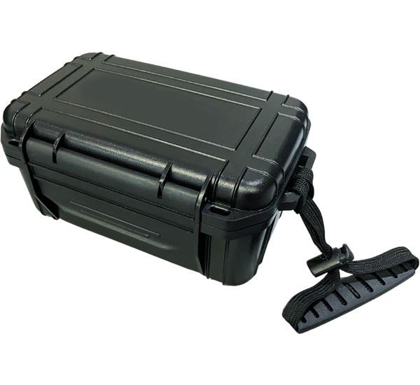 ABS160907,PP Waterproof Protective Case