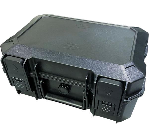 ABS251511,PP Waterproof Protective Case