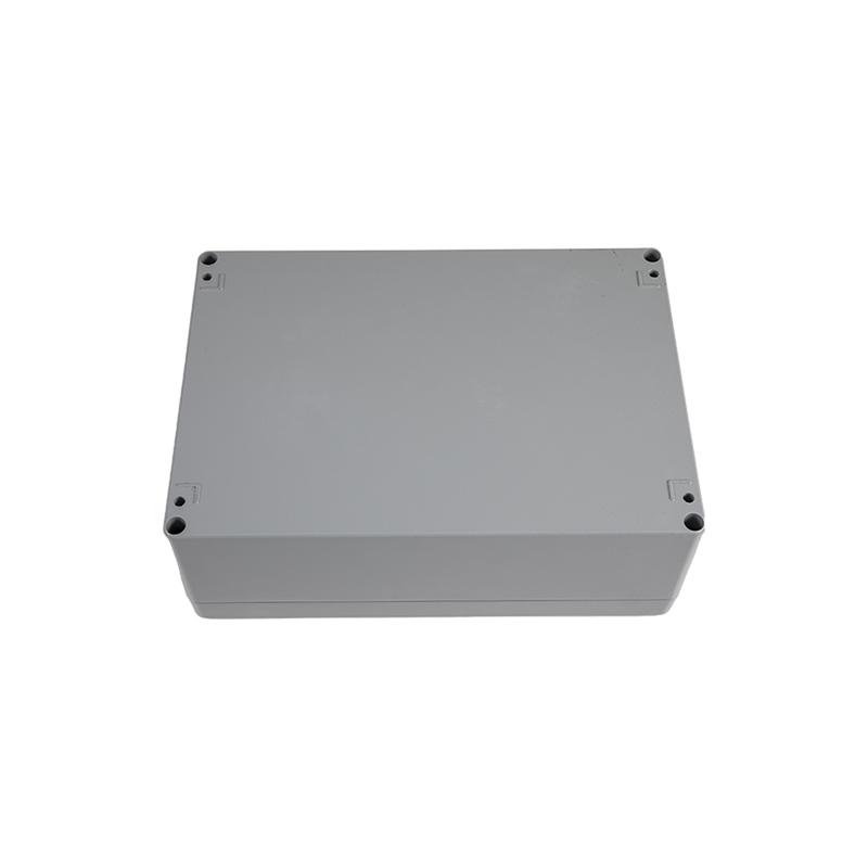 ACA330230120,PP Waterproof Protective Case