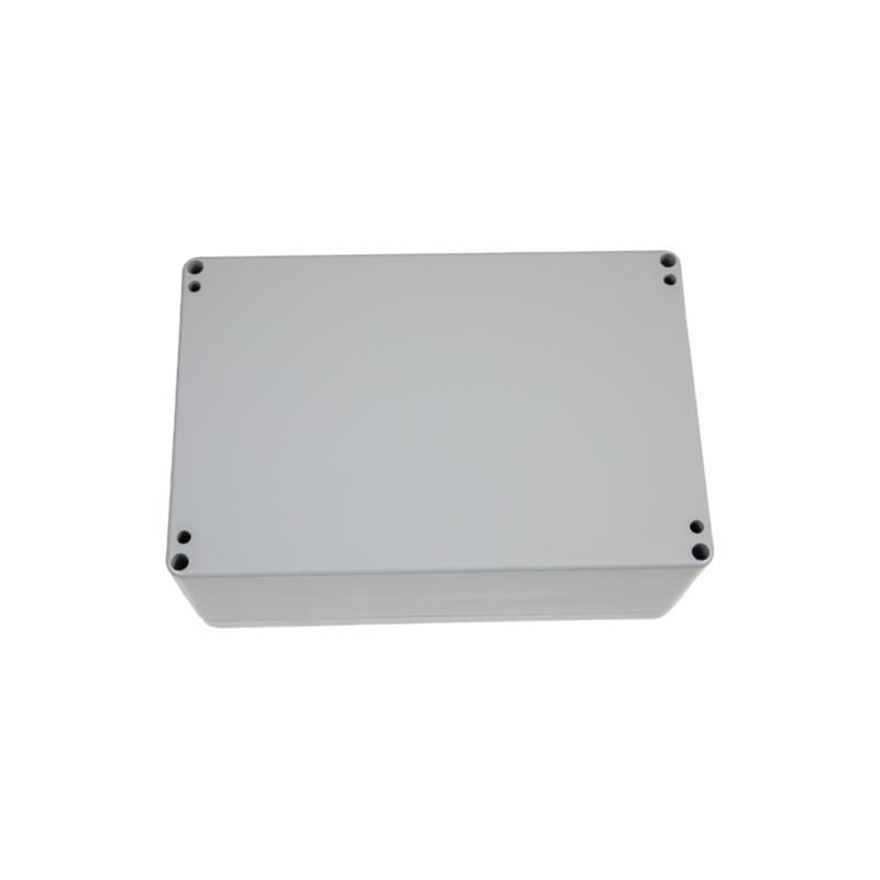 ACA240160100,PP Waterproof Protective Case