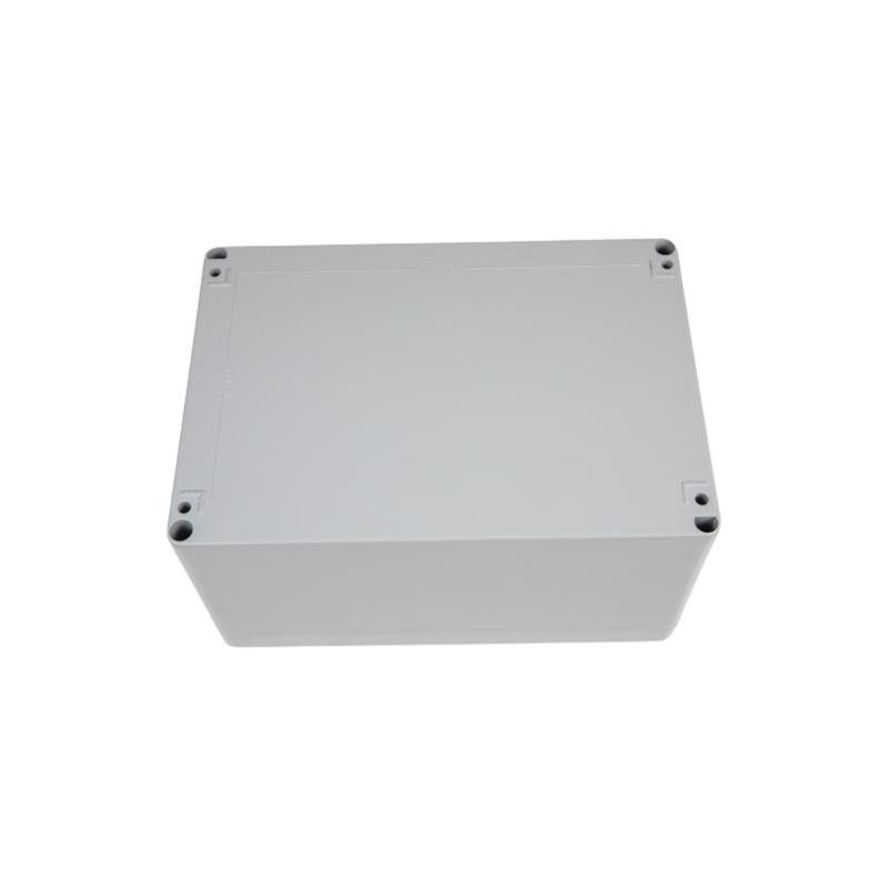 ACA330230180,PP Waterproof Protective Case