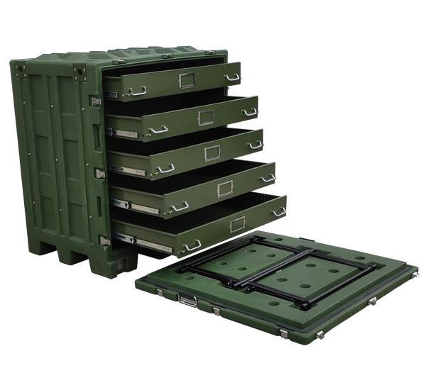 APE1036999,PP Waterproof Protective Case