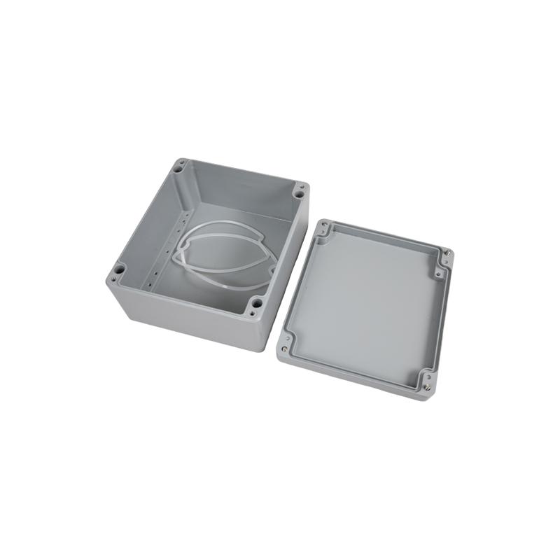 ACA230200110,PP Waterproof Protective Case