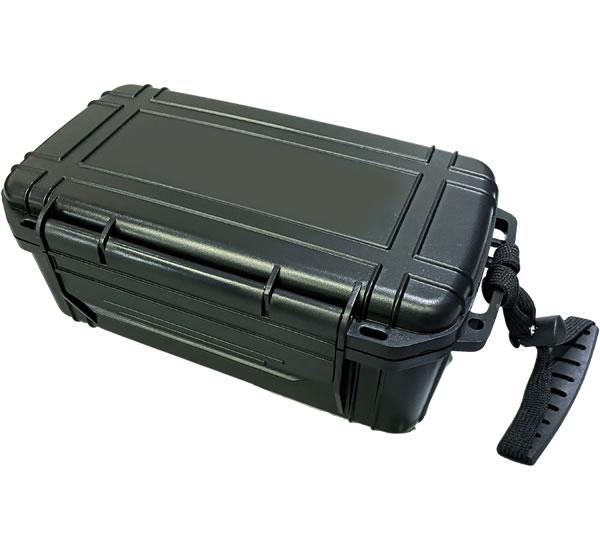 ABS200908,PP Waterproof Protective Case