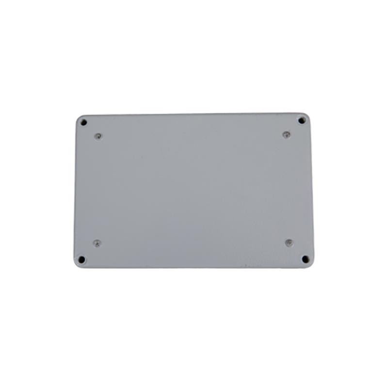 ACA1208065,PP Waterproof Protective Case