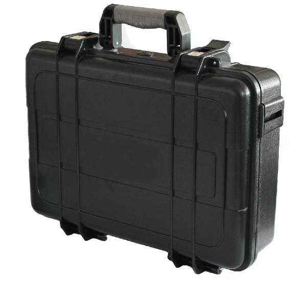 ABS392611,PP Waterproof Protective Case