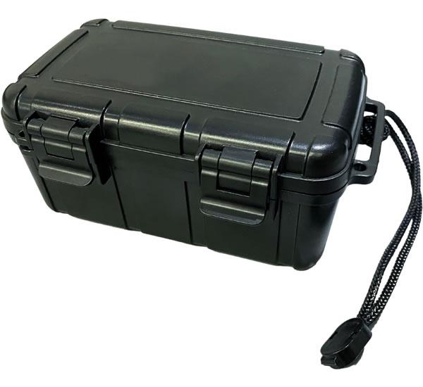 ABS150807,PP Waterproof Protective Case