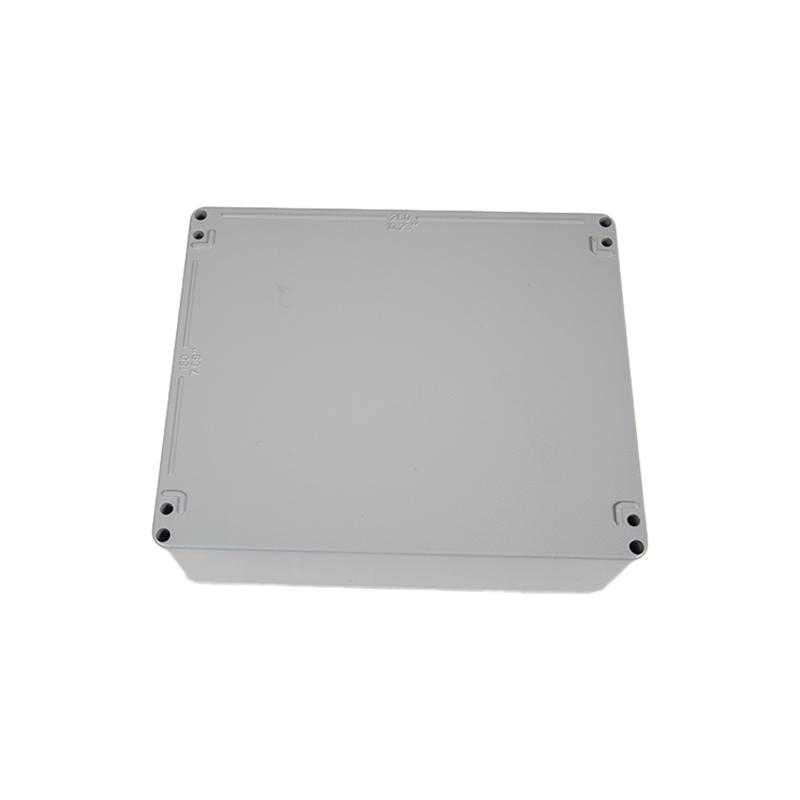 ACA280230109,PP Waterproof Protective Case