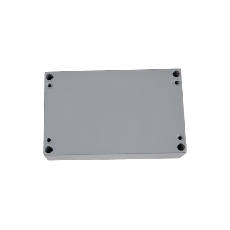 ACA16010065,PP Waterproof Protective Case