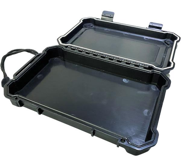 ABS201203,PP Waterproof Protective Case-1-Axion