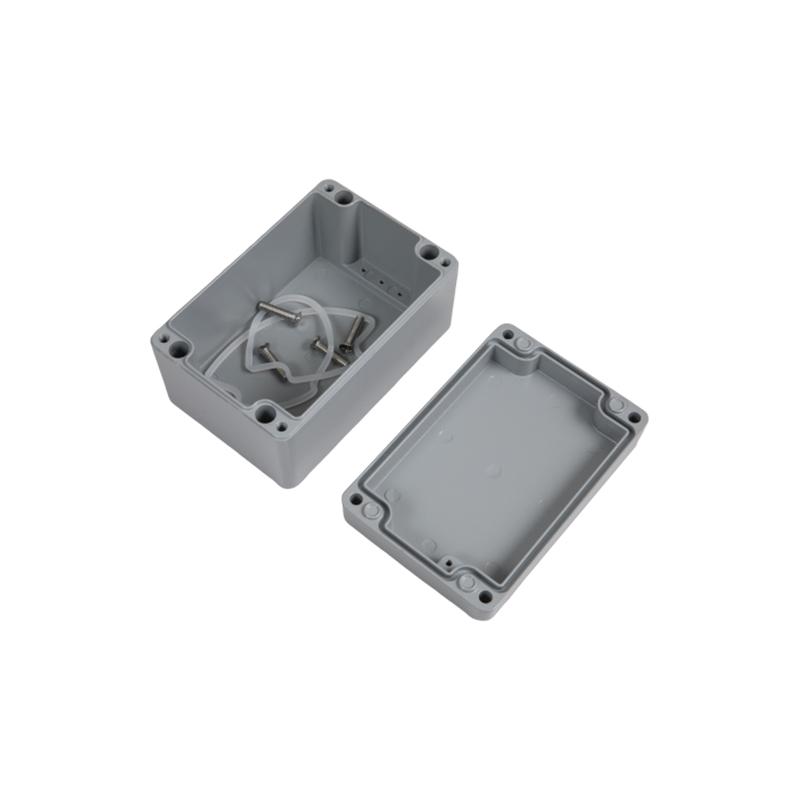 ACA15010080,PP Waterproof Protective Case