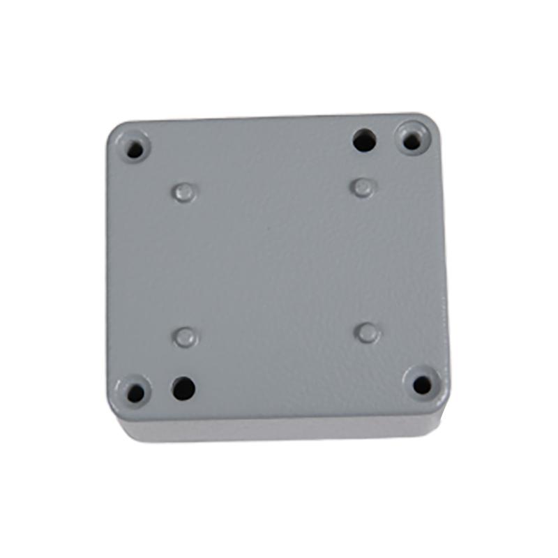 ACA645837,PP Waterproof Protective Case