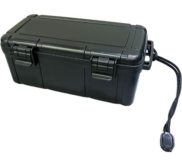 ABS210908,PP Waterproof Protective Case