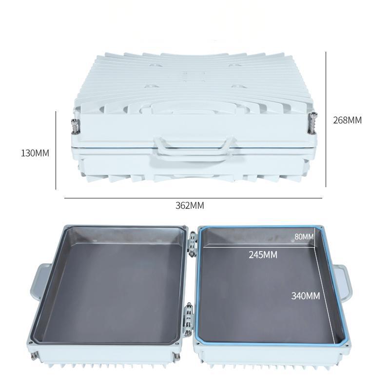 SLTD34024580,PP Waterproof Protective Case