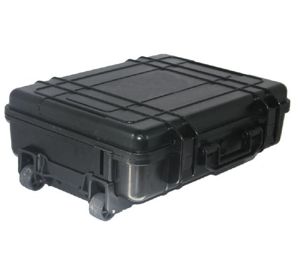 ABS523813B,PP Waterproof Protective Case