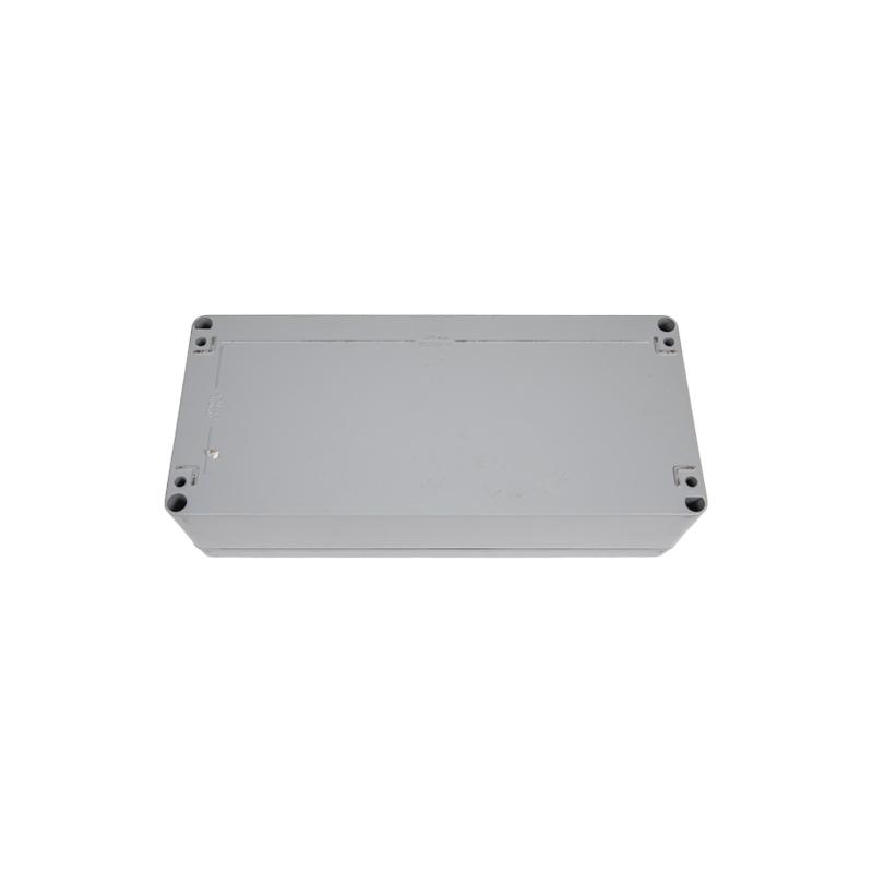 ACA36016090B,PP Waterproof Protective Case