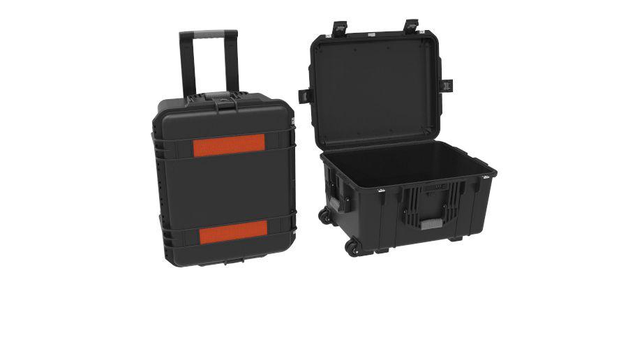 APP544131,PP Waterproof Protective Case