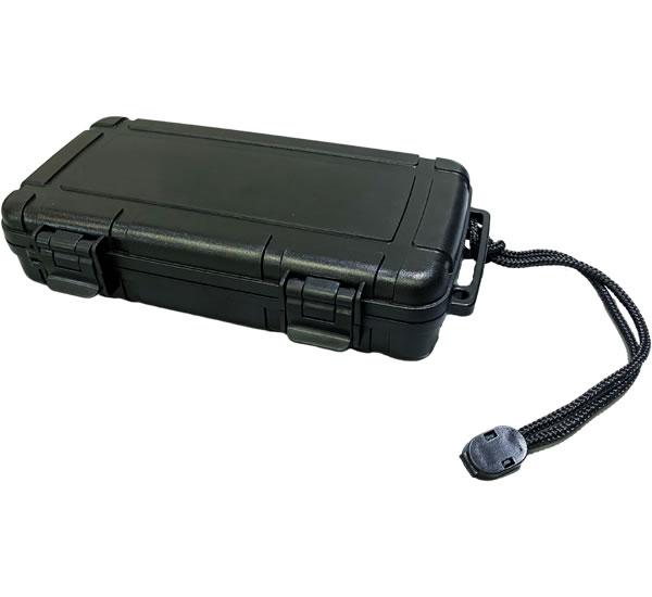 ABS231205,PP Waterproof Protective Case
