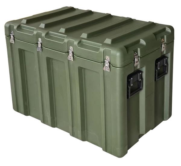 APE935357,PP Waterproof Protective Case