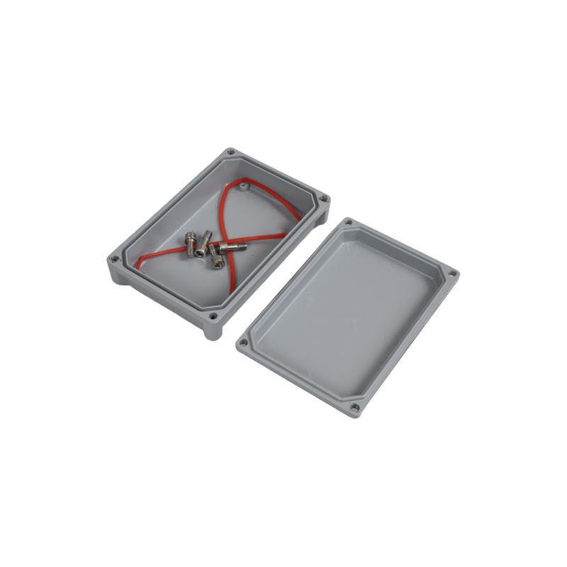 ACA1489843,PP Waterproof Protective Case