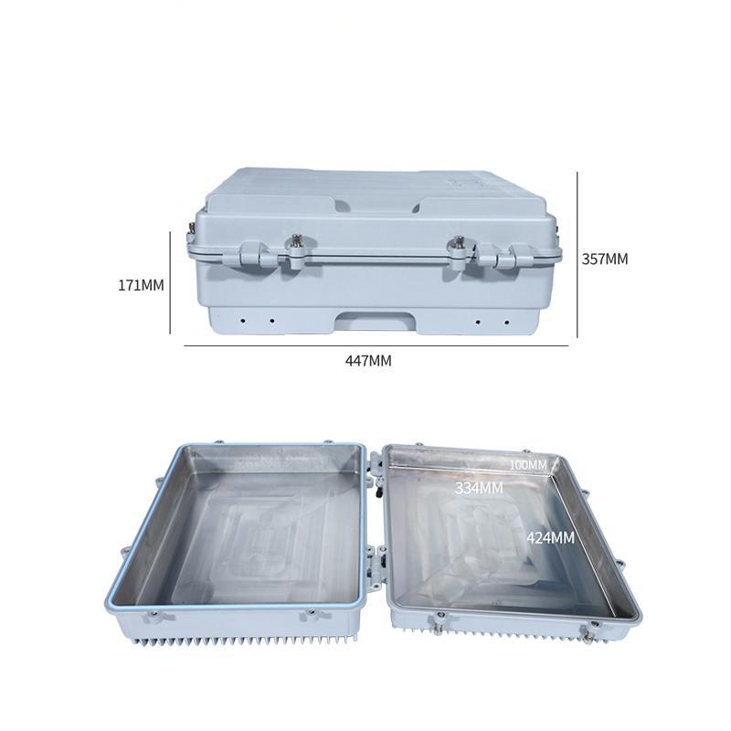 SLTD42433480-90W,PP Waterproof Protective Case