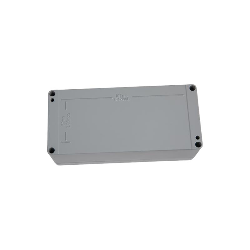 ACA1758058,PP Waterproof Protective Case