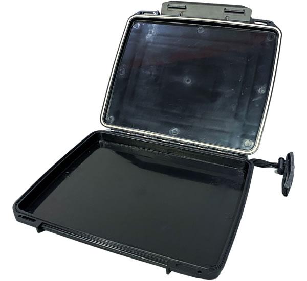 ABS251902,PP Waterproof Protective Case